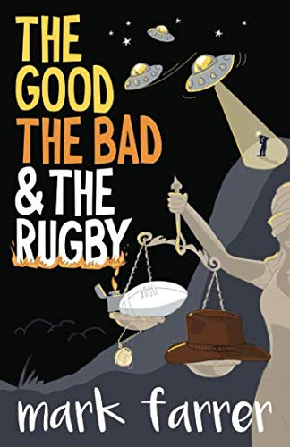 The Good, The Bad & The Rugby (Cullen & Big Paul)