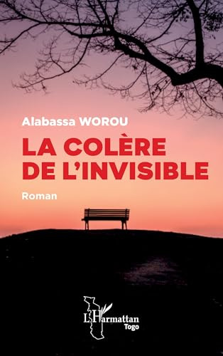 La colère de l’invisible: Roman (Harmattan Togo)