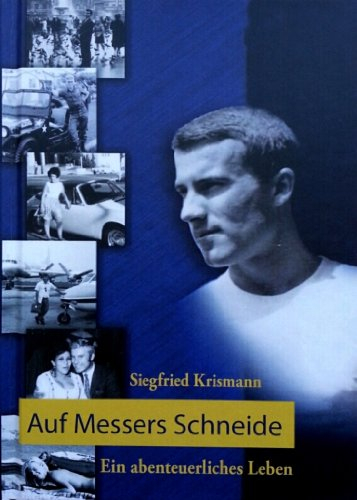 Auf Messer's Schneide