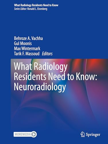 What Radiology Residents Need to Know: Neuroradiology