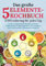 Das große 5-Elemente-Kochbuch - TCM Ernährung für jeden Tag: Leckere und gesunde Rezepte nach der chinesischen Ernährungslehre. Ein Leitfaden zur Traditionellen Chinesischen Medizin