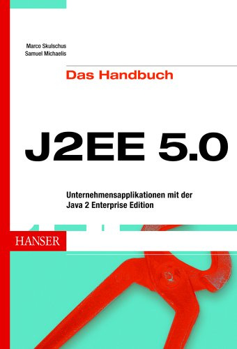 Java (TM) EE 5 Das Handbuch