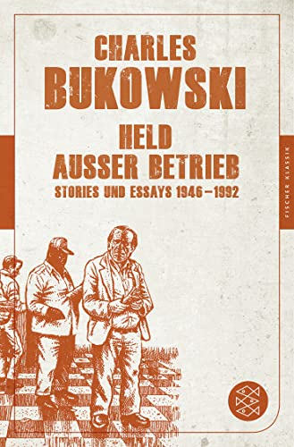 Held außer Betrieb: Stories und Essays 1946 - 1992 (Fischer Klassik)