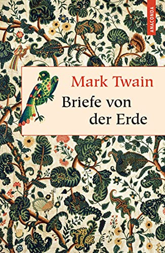 Briefe von der Erde: Übersetzt von Marion Herbert (Geschenkbuch Weisheit, Band 23)