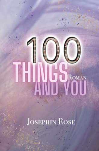 100 Things and you (100 Things-Reihe)