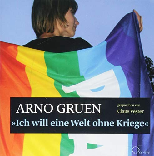 Ich will eine Welt ohne Kriege: . (Politik & Gesellschaft)