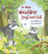 Der kleine Waschbär fragt nach Gott – ein Bilderbuch für Kinder ab 2 Jahren (Die Abenteuer des kleinen Waschbären, Band 2)
