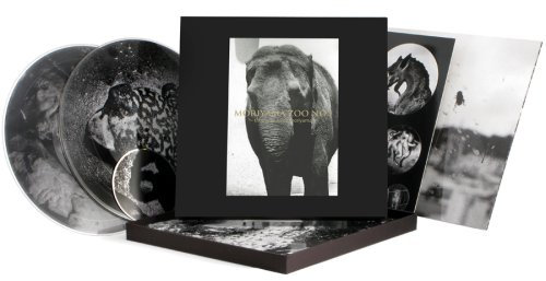 Moriyama Zoo No. 1: Tribute to Daido Moriyama (Daido Moriyama: Zoo)