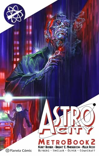 Astro City nº 02/06 (Superhéroes, Band 2)
