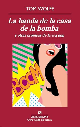 Banda de La Casa de La Bomba y Otras, La: 42 (Otra Vuelta De Tuerca)