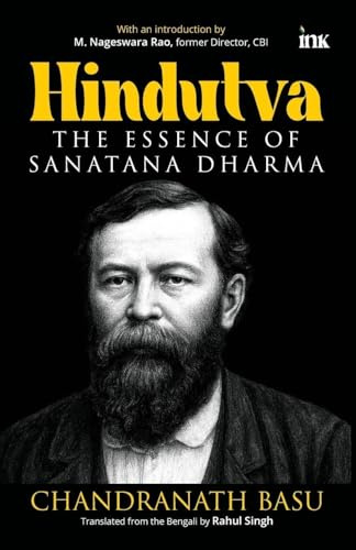 Hindutva: The Essence of Sanatana Dharma