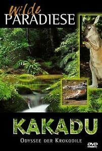 Kakadu - Odyssee der Krokodile