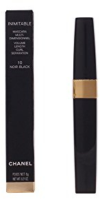 Chanel Inimitable Multi Dimensional Mascara - # 10 Black 6g/0.21oz - Make-up