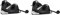 MENABO 000008100000 Igloo Magnétique Porte Skis