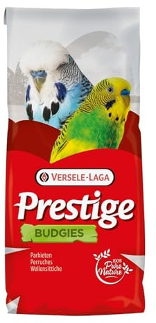 Versele Vogel VL Bird Pres. WS Jo Mannes 20kg