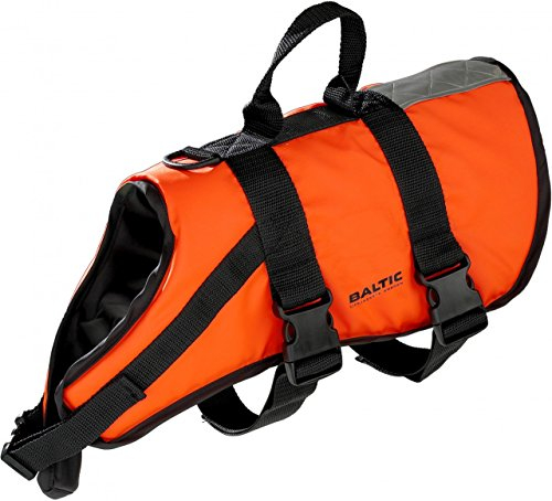 Baltic Schwimmweste für Haustiere Gr. XL/ab 40 kg