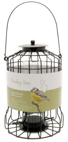 Rosewood Deluxe Bird Seed Feeder, VIT-30653