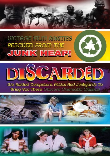 Discarded