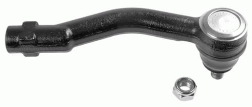 LEMFÖRDER 34325 01 Spurstangenkopf für Hyundai Tucson (JM) 2004-2019 Rechts, Vorderachse und Andere Fahrzeuge