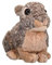 WILD REPUBLIC 13461 Conejo Peluches Cuddlekins, Kaninchen, 30 cm