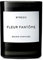 Fragranced Candle - Fleur Fantome - 240g/8.4oz
