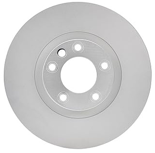 Bosch BD2014 Bremsscheibe vorne - 360 mm - 1 Einzelscheibe | Belüftete, hochgekohlte Bremsscheibe - ECE-R90-zertifiziert - hohe Kühlleistung und zuverlässiger Korrosionsschutz