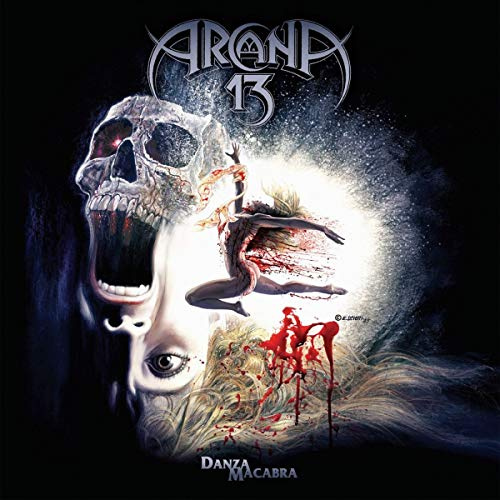 Spv AYRA 15