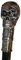 NEU Spazierstock Totenkopf, 93cm, Top Qualität