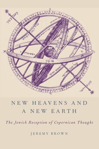 New Heavens and a New Earth
