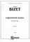 L'Arlesienne Suites Nos. 1 & 2: For Piano (Kalmus Classic Editions)