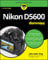 Nikon D5600 For Dummies (For Dummies (Lifestyle))