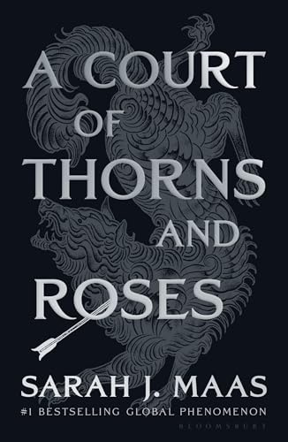 A Court of Thorns and Roses