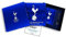Official Tottenham Hotspur FC 2024 Musical Collectors Gift Box Set: Including Large Square Calendar, A5 Size Diary and Pen