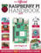 The Official Raspberry Pi Handbook: Astounding projects with Raspberry Pi computers
