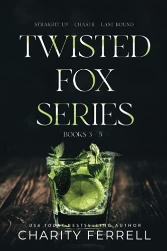 Twisted Fox Series Books 3-5 (Twisted Fox Boxsets, Band 2)