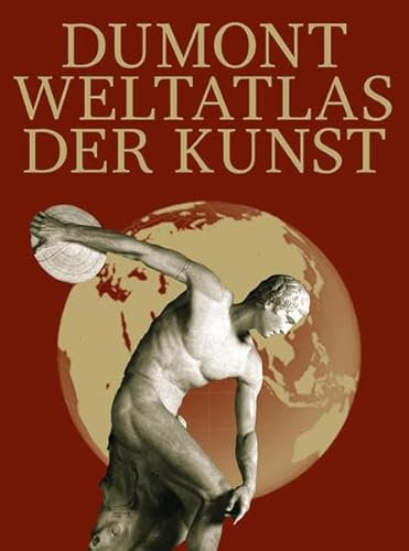 DuMont Weltatlas der Kunst