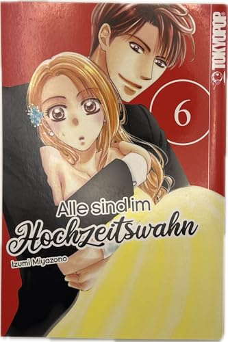 Alle sind im Hochzeitswahn 06