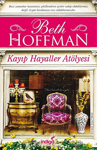 Kayip Hayaller Atölyesi