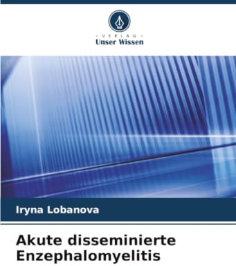 Akute disseminierte Enzephalomyelitis: DE