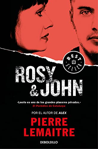 Un caso del comandante Camille Verhoeven 3. Rosy & John (Best Seller | Ficción, Band 3)