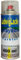 LudwigLacke Spraydose für VW Offroadgrey Farbcode LD7U oder M3 oder M3M3 oder 9066 Baujahr 1997-2013 Metallic Lack * Eine Spraydose Basislack 400 ml 1K Autolack
