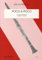 Poco a poco : 113 technical studies for clarinet