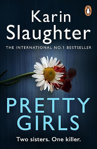 Pretty Girls: The gripping psychological thriller from the Sunday Times bestselling author and TikTok sensation