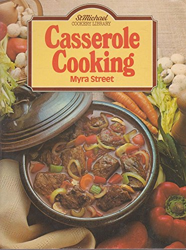 Casserole cooking (St Michael cookery library)
