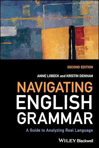 Navigating English Grammar: A Guide to Analyzing Real Language