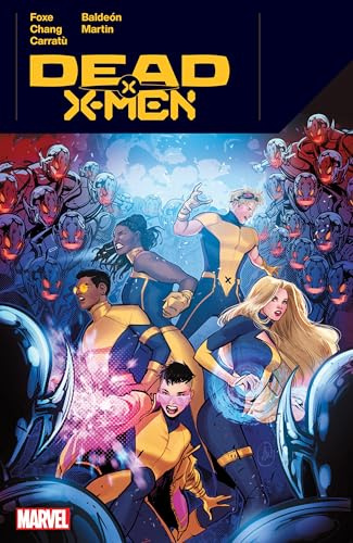 Marvel - US