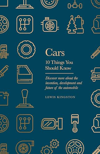 Cars: 10 Things You Should Know