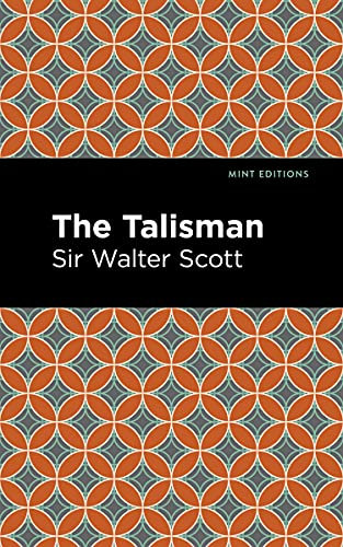The Talisman (Mint Editions (Historical Fiction))