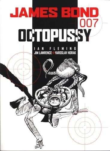 James Bond: Octopussy