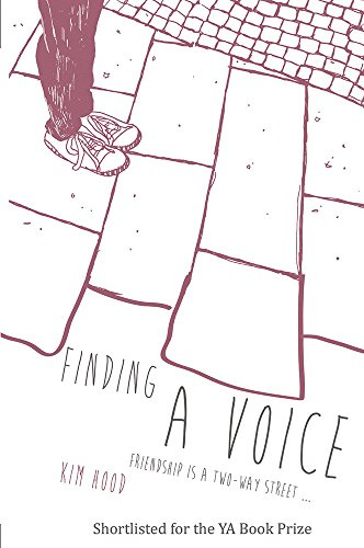 Finding a Voice: Friendship Is a Two-Way Street
